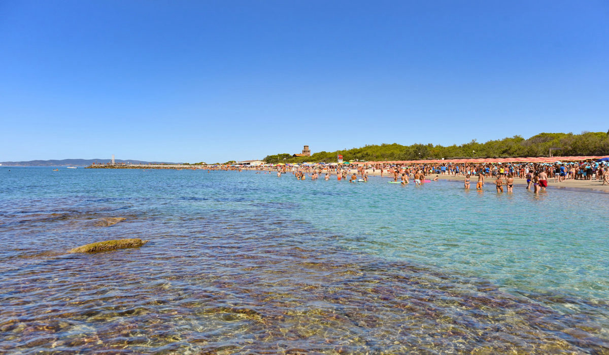 Pappasole Toscana - Riotorto visuel 7/9