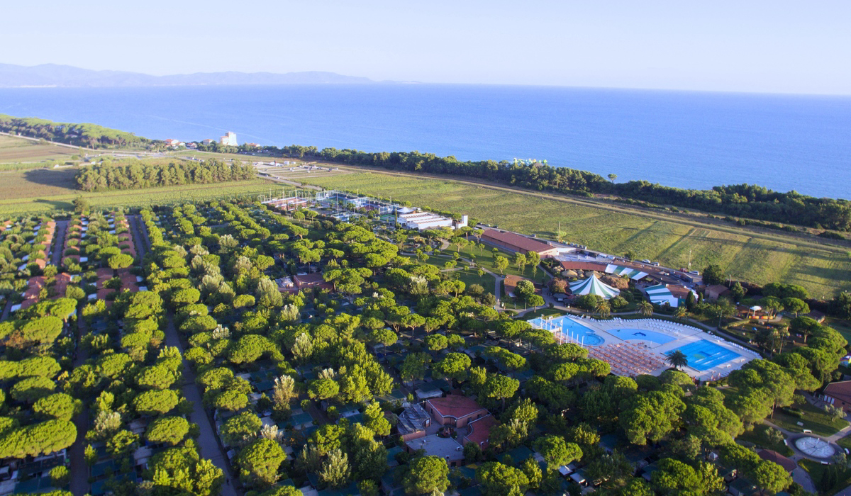 Pappasole Toscana - Riotorto visuel 2/9