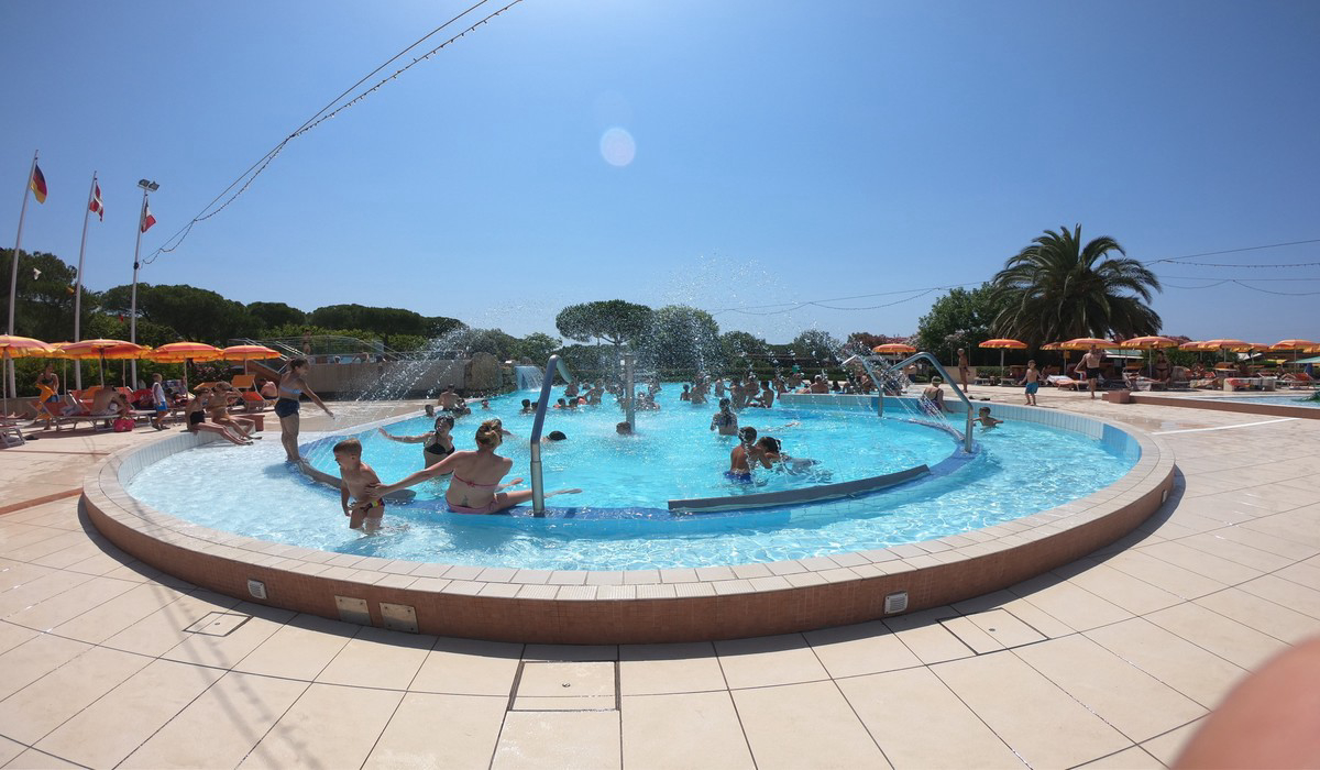 Pappasole Toscana - Riotorto visuel 4/9