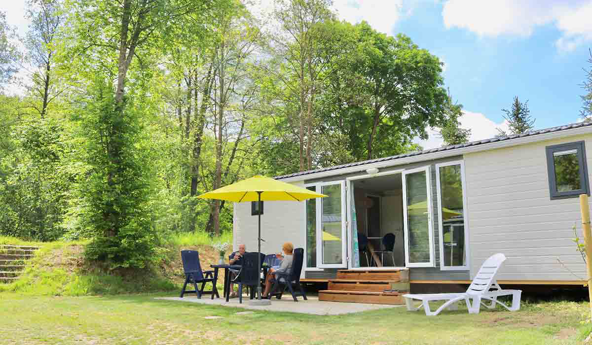 Parc La Clusure Lussemburgo - Bure visuel 8/15 Parc La Clusure Lussemburgo - Bure visuel 8/15