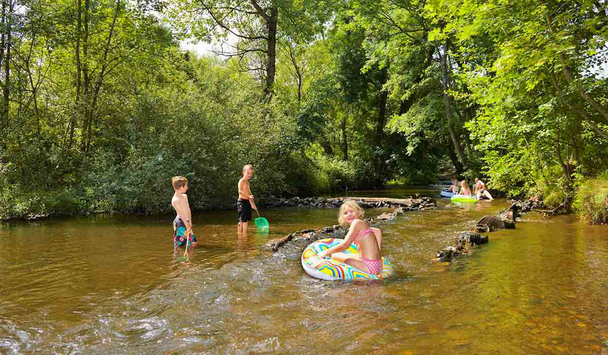 Parc La Clusure Lussemburgo - Bure visuel 2/15 Parc La Clusure Lussemburgo - Bure visuel 2/15
