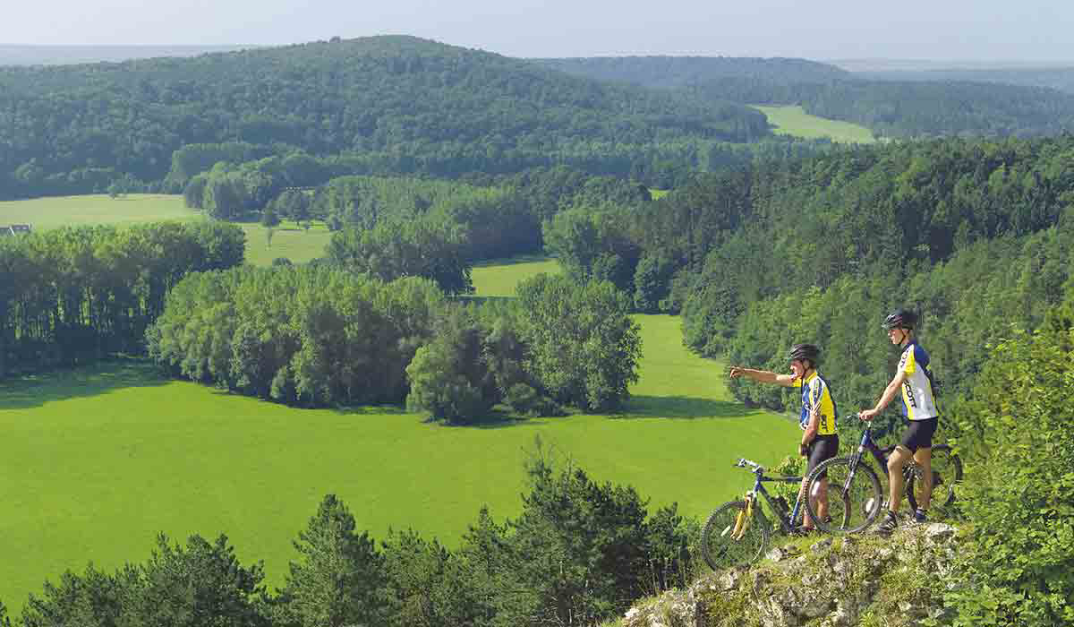 Parc La Clusure Lussemburgo - Bure visuel 13/15 Parc La Clusure Lussemburgo - Bure visuel 13/15