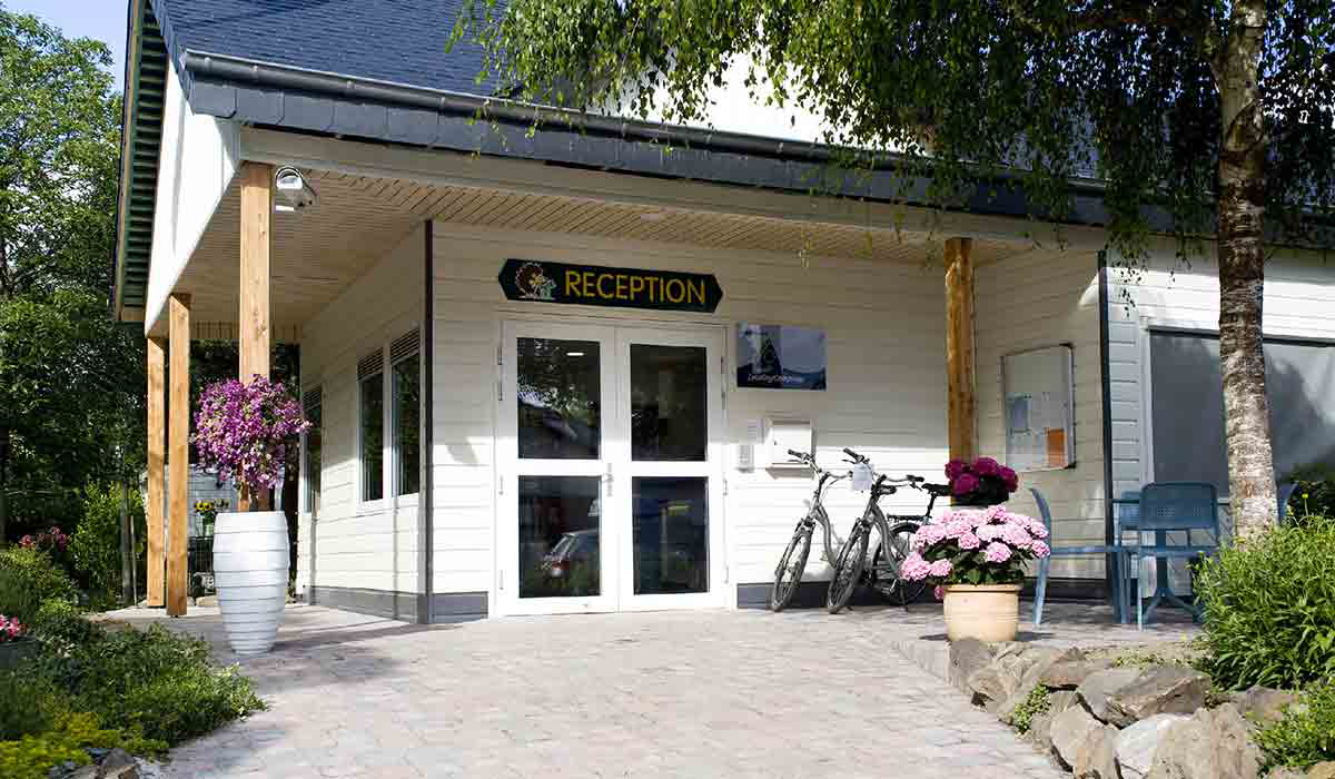 Parc La Clusure Lussemburgo - Bure visuel 14/15 Parc La Clusure Lussemburgo - Bure visuel 14/15