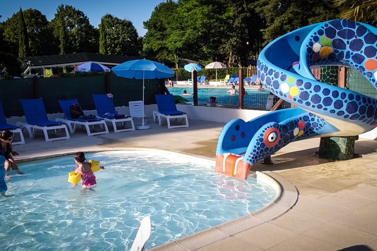 Parc de Montsabert Paesi della Loira - Coutures visuel 4/9