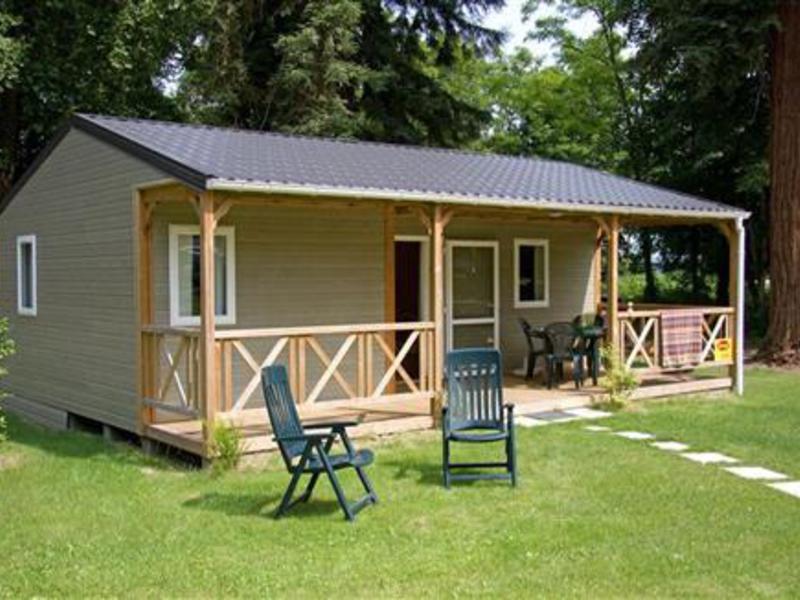 Parc de Montsabert Paesi della Loira - Coutures visuel 7/9