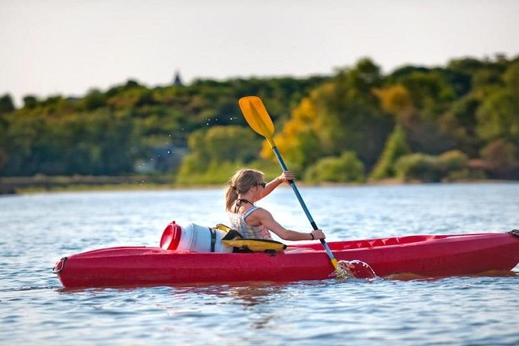 Parc de Montsabert Paesi della Loira - Coutures visuel 5/9