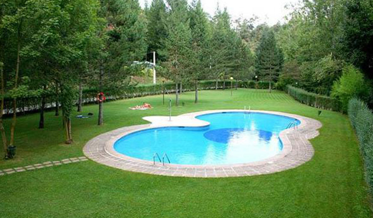 Parc el Pont Catalogna - Vilanova de Sau visuel 1/1