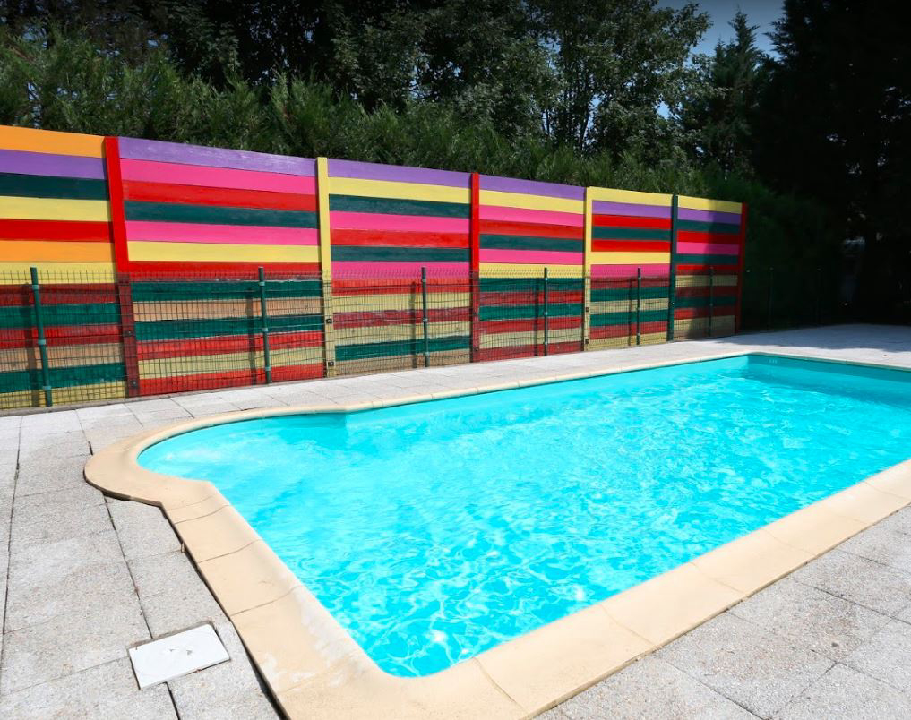 Parc la Chaumière Alsazia - Heimsbrunn visuel 1/1 Parc la Chaumière Alsazia - Heimsbrunn visuel 1/1