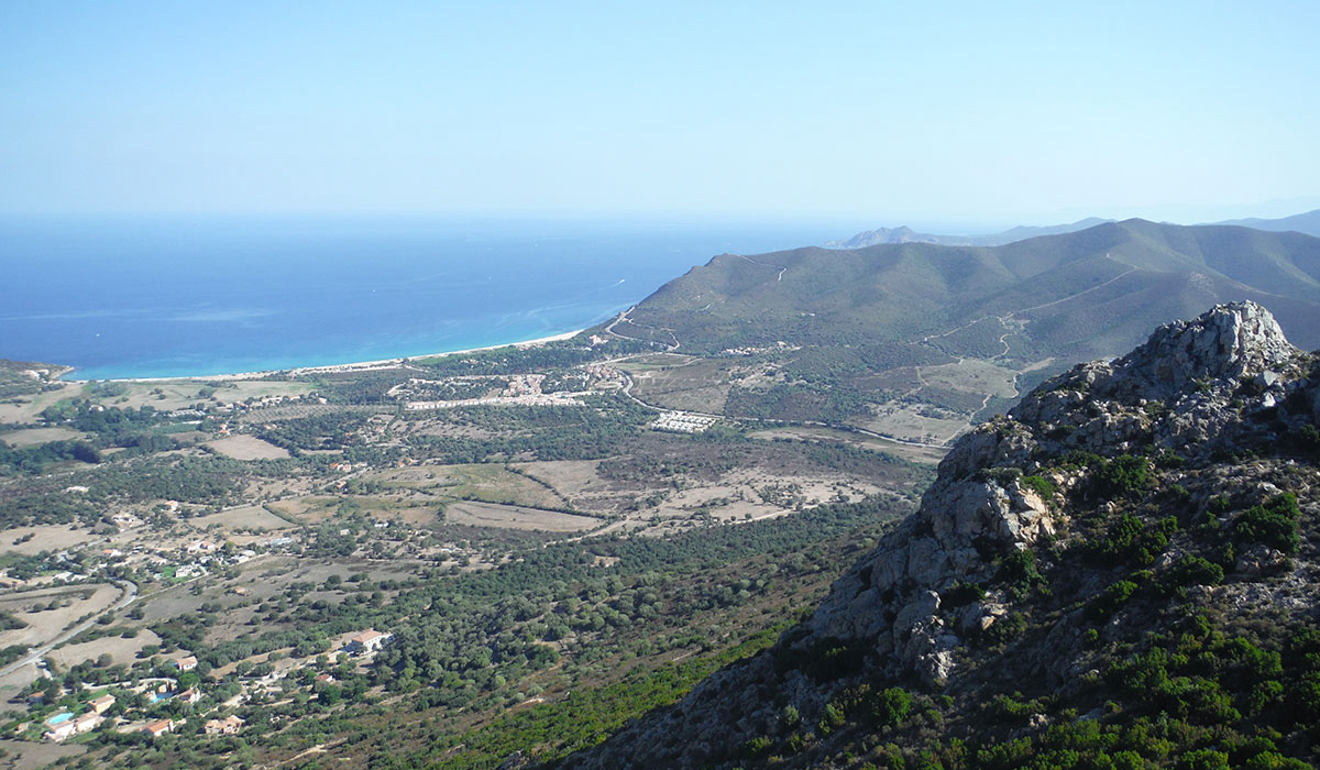 Parc résidentiel la Listra Corsica - Belgodère visuel 11/16
