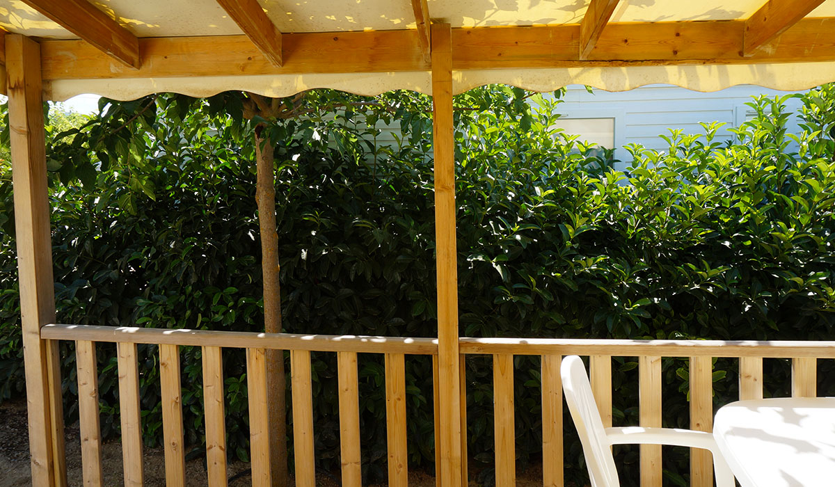 Parc résidentiel la Listra Corsica - Belgodère visuel 14/16