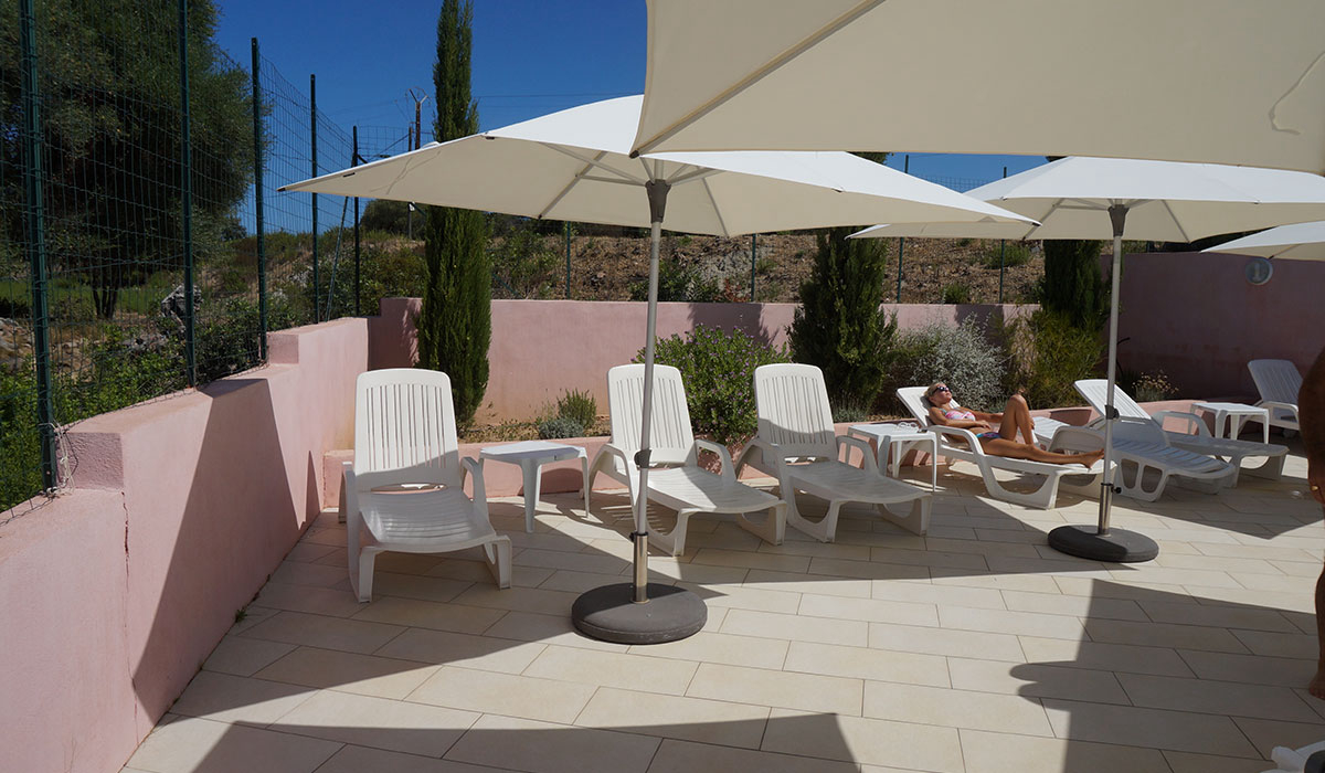 Parc résidentiel la Listra Corsica - Belgodère visuel 9/16