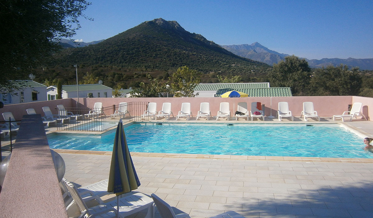 Parc résidentiel la Listra Corsica - Belgodère visuel 4/16