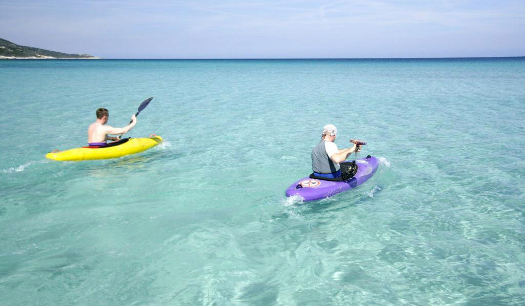 Parc résidentiel la Listra Corsica - Belgodère visuel 3/16