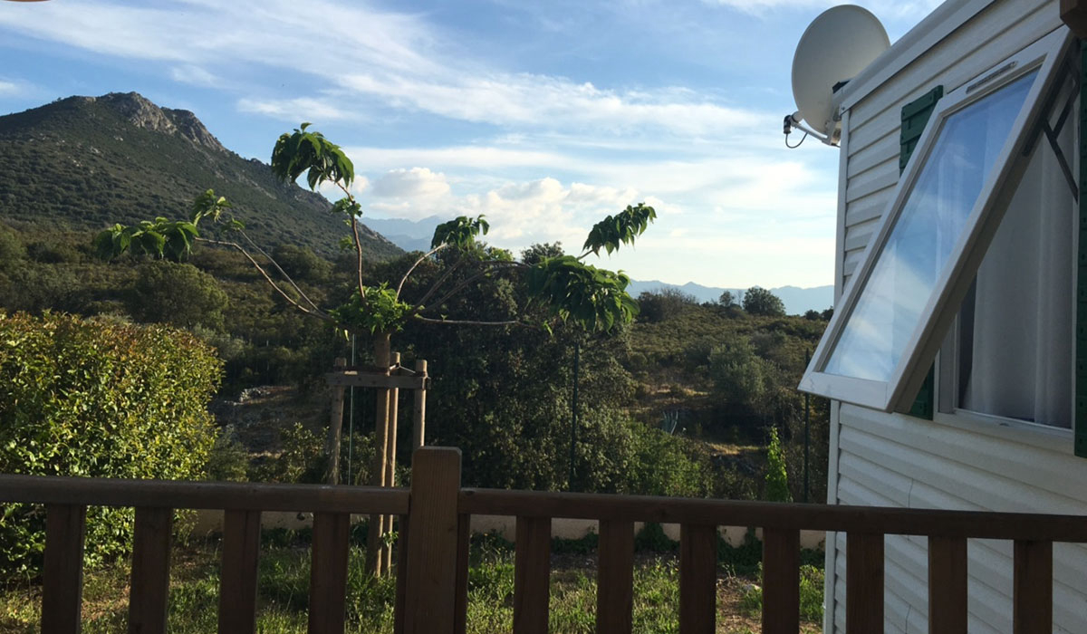 Parc résidentiel la Listra Corsica - Belgodère visuel 16/16