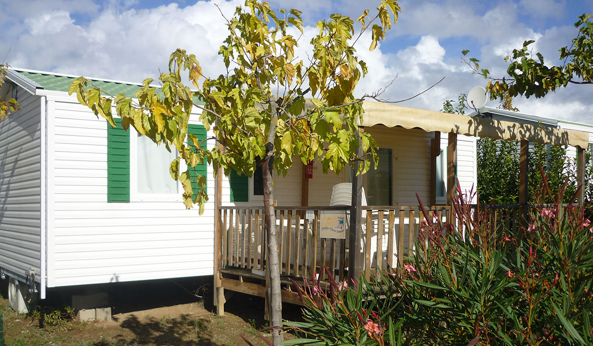 Parc résidentiel la Listra Corsica - Belgodère visuel 13/16