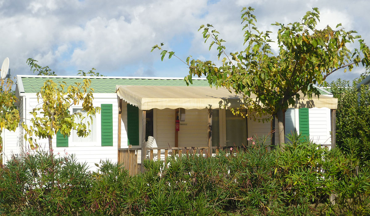 Parc résidentiel la Listra Corsica - Belgodère visuel 7/16