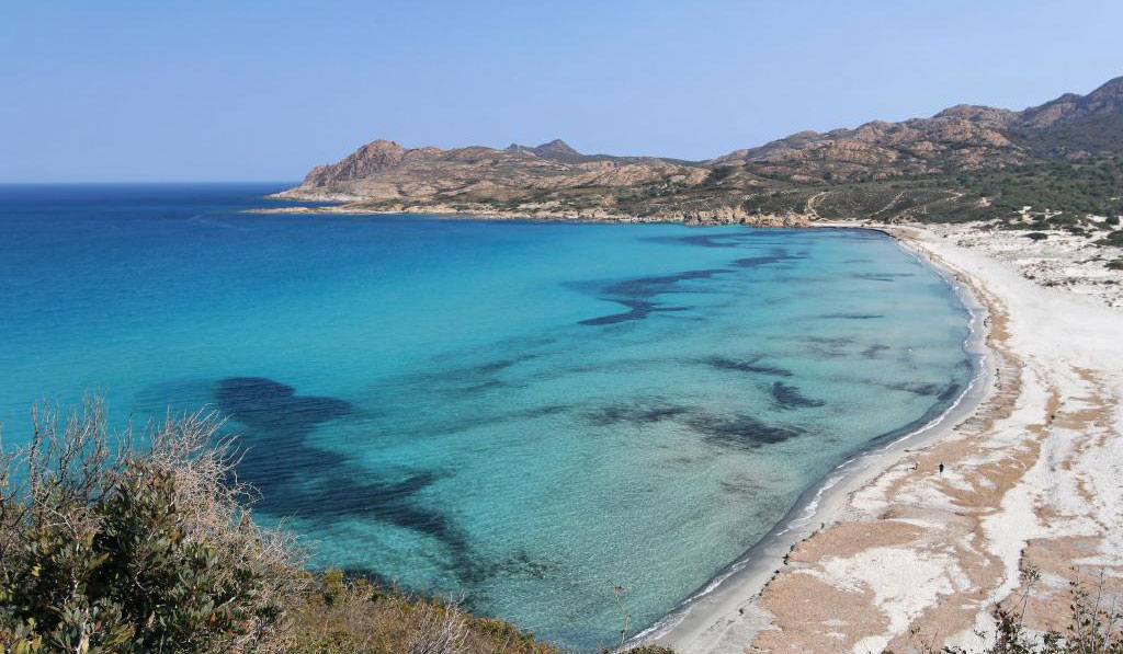 Parc résidentiel la Listra Corsica - Belgodère visuel 1/16