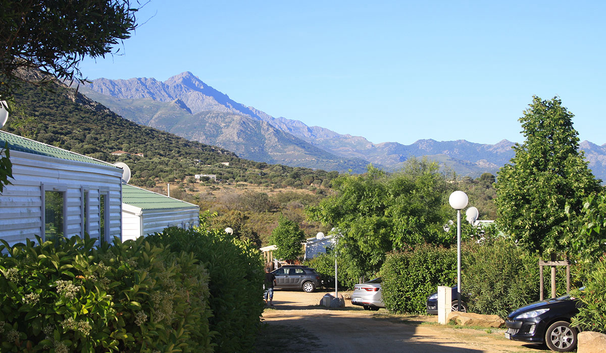 Parc résidentiel la Listra Corsica - Belgodère visuel 8/16