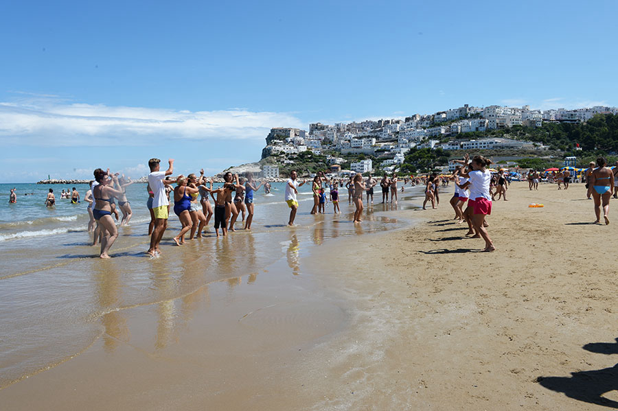 Parco Degli Ulivi Puglia - Peschici visuel 2/2 Parco Degli Ulivi Puglia - Peschici visuel 2/2