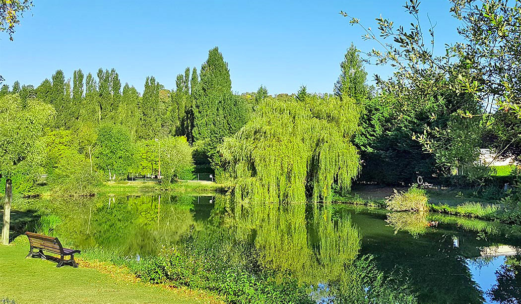 Les Fontaines Alta Normandia - Ivry-la-Bataille visuel 2/11