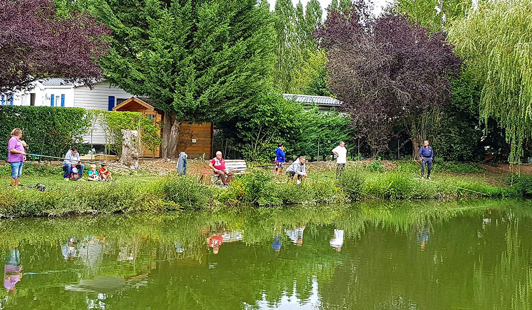 Les Fontaines Alta Normandia - Ivry-la-Bataille visuel 7/11