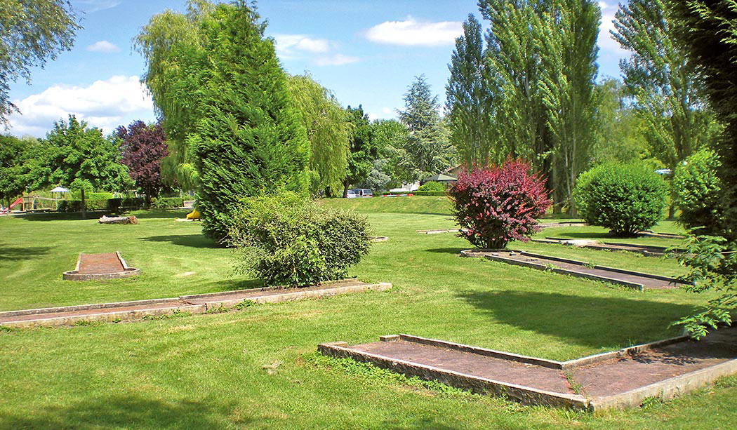 Les Fontaines Alta Normandia - Ivry-la-Bataille visuel 4/11
