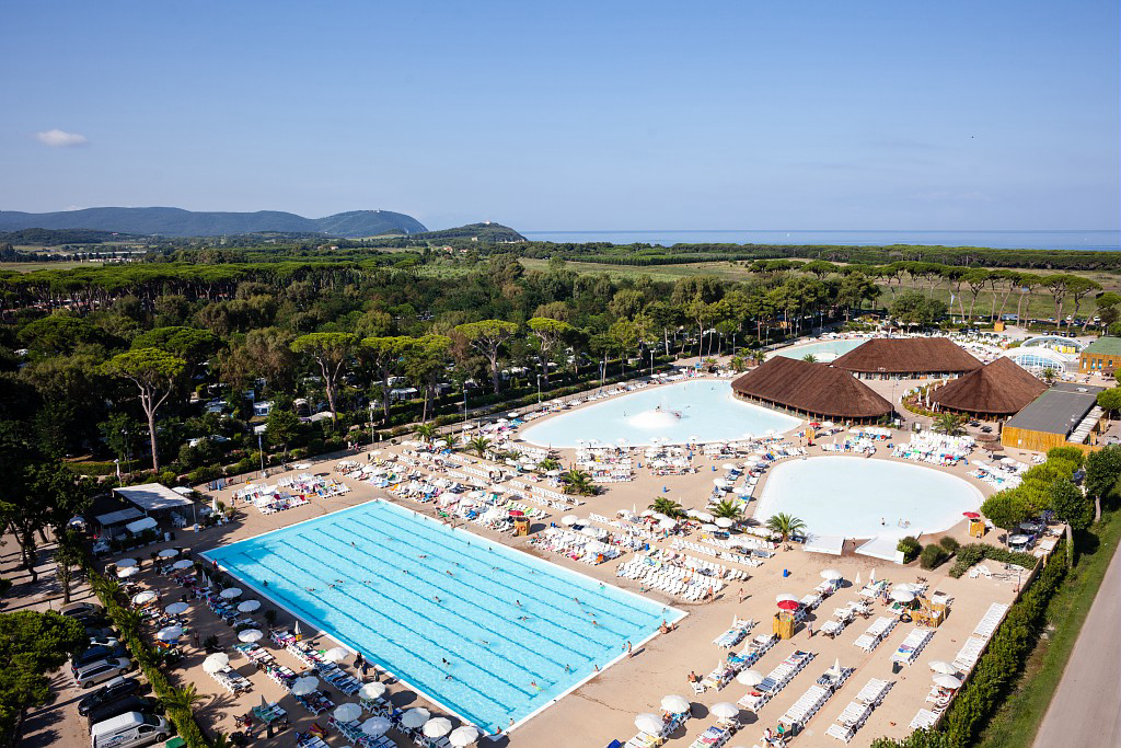 Park Albatros Toscana - San Vincenzo visuel 3/12