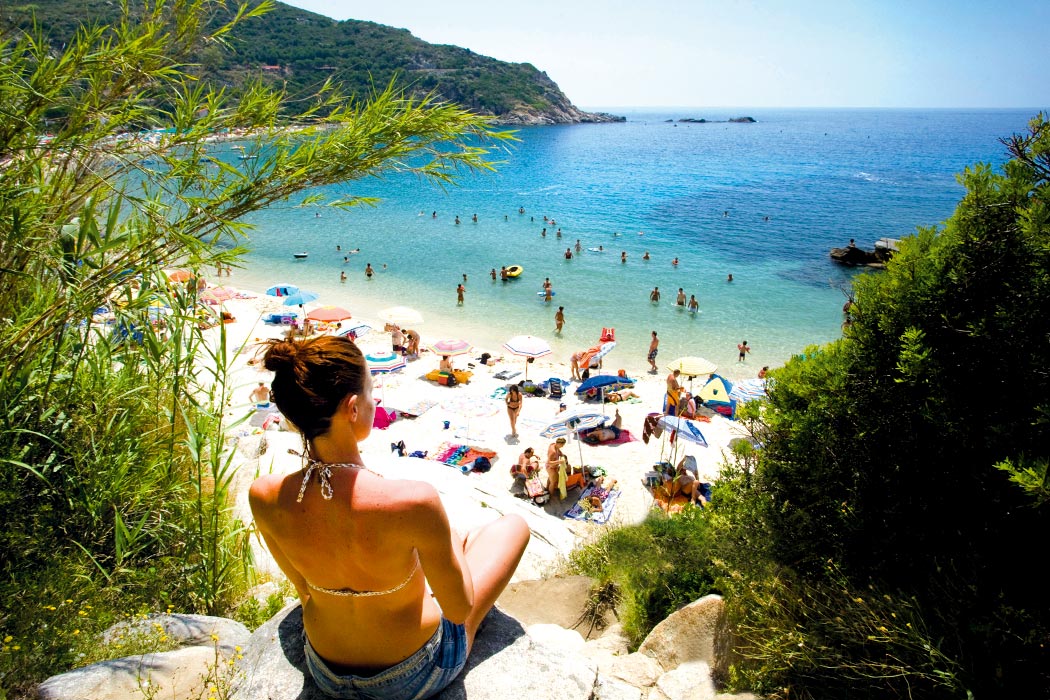 Park Albatros Toscana - San Vincenzo visuel 4/12