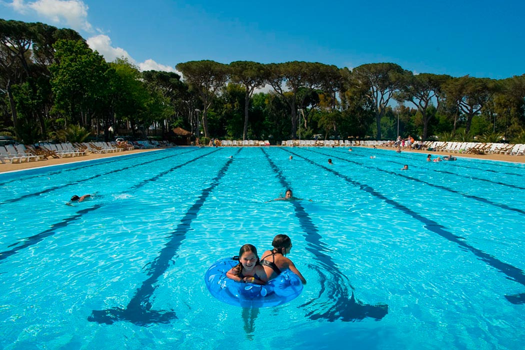 Park Albatros Toscana - San Vincenzo visuel 5/12