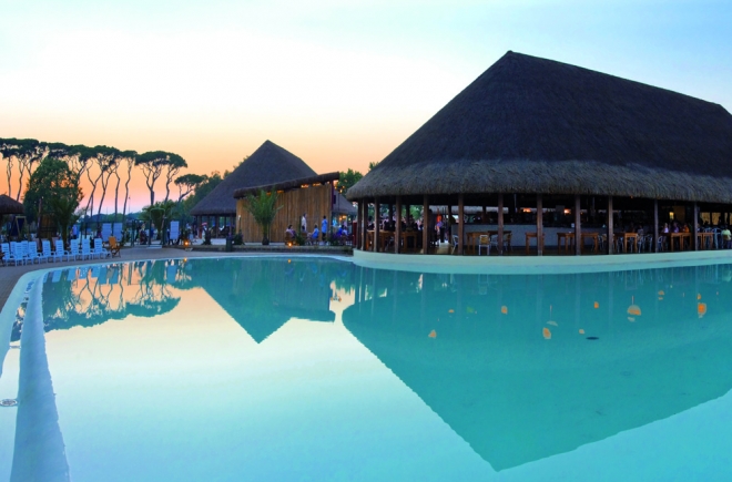 Park Albatros Toscana - San Vincenzo visuel 10/12