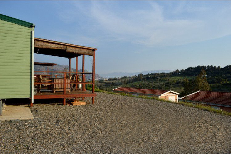 Park Pizarra Andalusia - Pizarra visuel 3/5