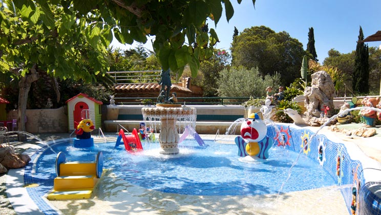 Park Playa Barà Costa Dorada - Roda de Bara visuel 5/10