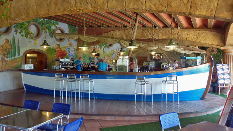 Park Playa Barà Costa Dorada - Roda de Bara visuel 7/10