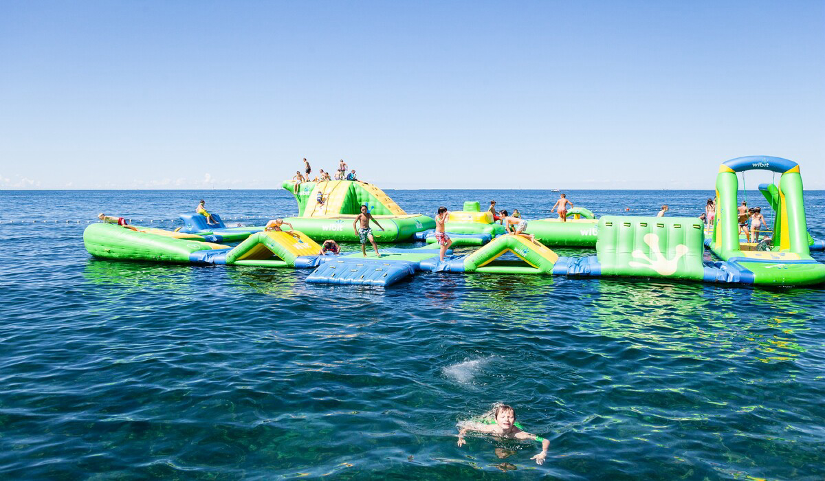 Park Umag Istria - Novigrad visuel 4/14 Park Umag Istria - Novigrad visuel 4/14