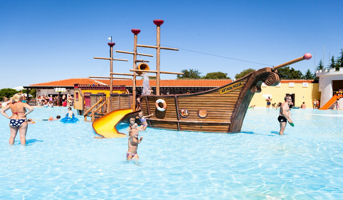 Park Umag Istria - Novigrad visuel 5/14 Park Umag Istria - Novigrad visuel 5/14