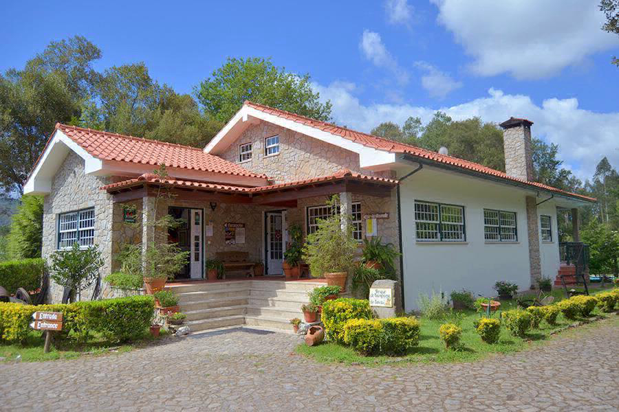 Parque Campismo Covas Nord  - Vila Nova de Cerveira visuel 2/3