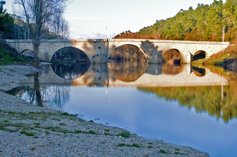 Parque de Campismo do Rabaçal Nord  - Valpaços visuel 2/3