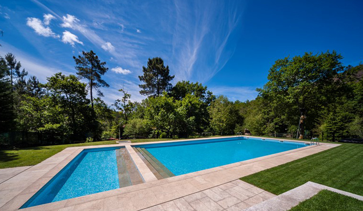 Parque de Cerdeira Nord  - Cerdeira visuel 1/4