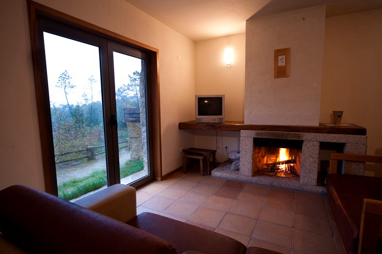 Parque de Cerdeira Nord  - Cerdeira visuel 4/4