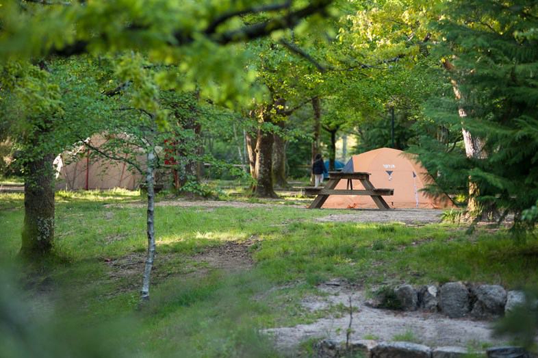 Parque de Cerdeira Nord  - Cerdeira visuel 2/4