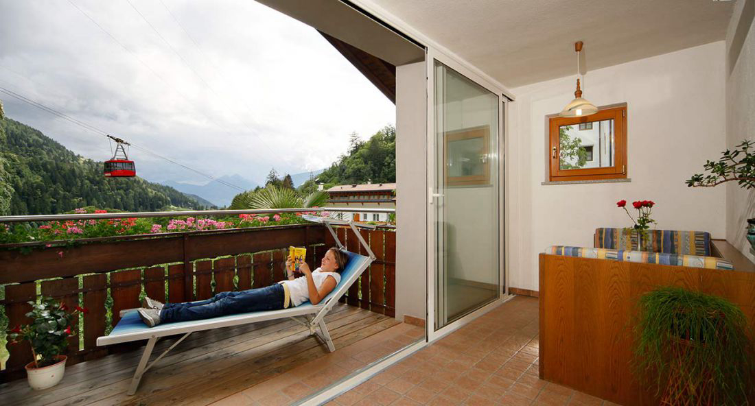 Passeier Meran Trentino-Alto Adige - San Martino in Passiria visuel 4/5