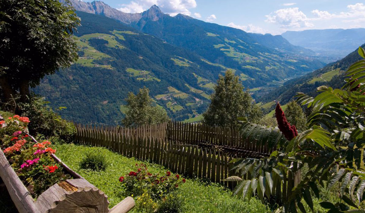 Passeier Meran Trentino-Alto Adige - San Martino in Passiria visuel 2/5