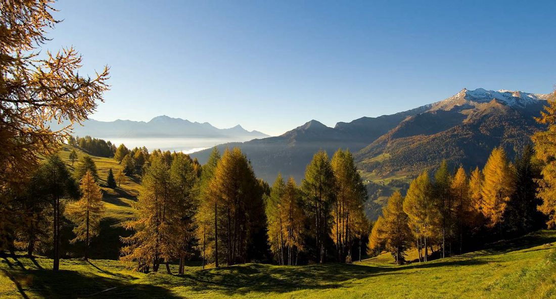Passeier Meran Trentino-Alto Adige - San Martino in Passiria visuel 5/5