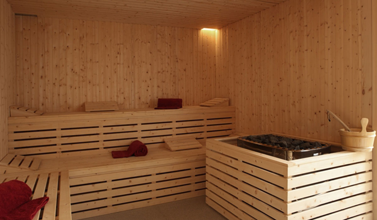 Pedras Salgadas Spa & Nature Park Nord  - Bornes de Aguiar visuel 5/6