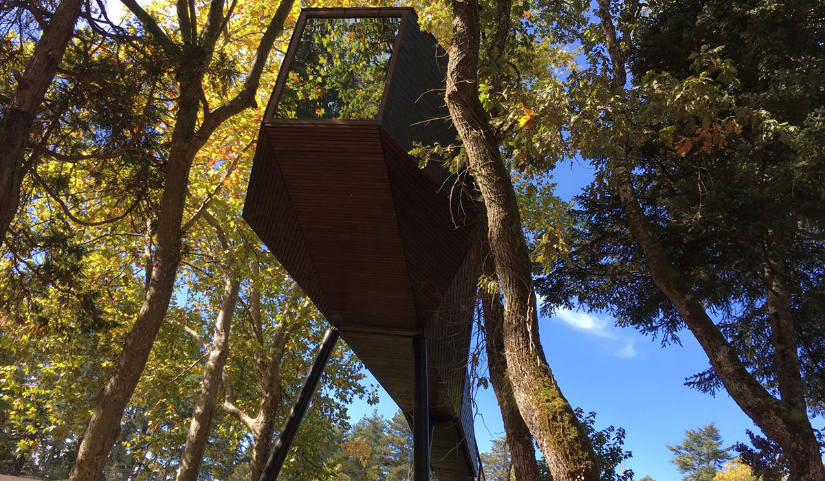 Pedras Salgadas Spa & Nature Park Nord  - Bornes de Aguiar visuel 1/6