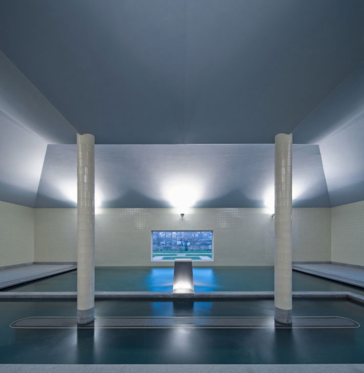 Pedras Salgadas Spa & Nature Park Nord  - Bornes de Aguiar visuel 4/6