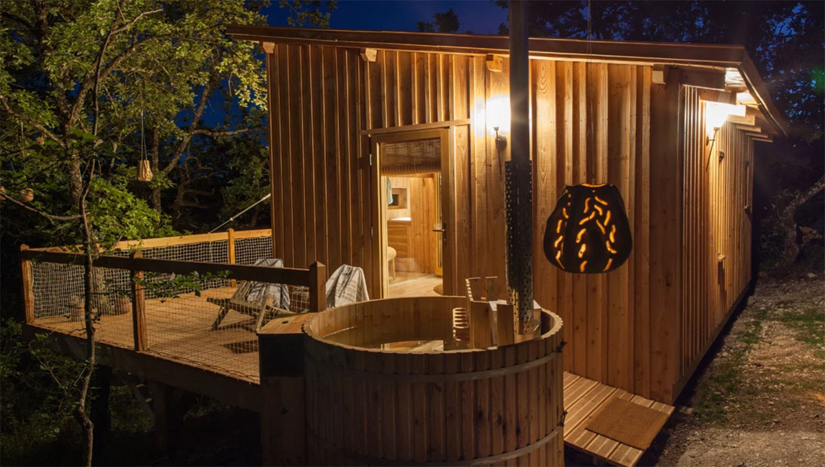 Domaine Pella Roca Aquitania - Labastide-de-Penne visuel 3/6