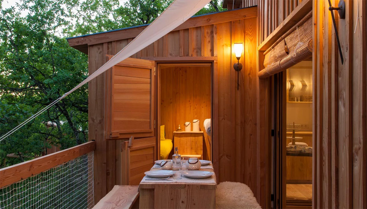 Domaine Pella Roca Aquitania - Labastide-de-Penne visuel 2/6