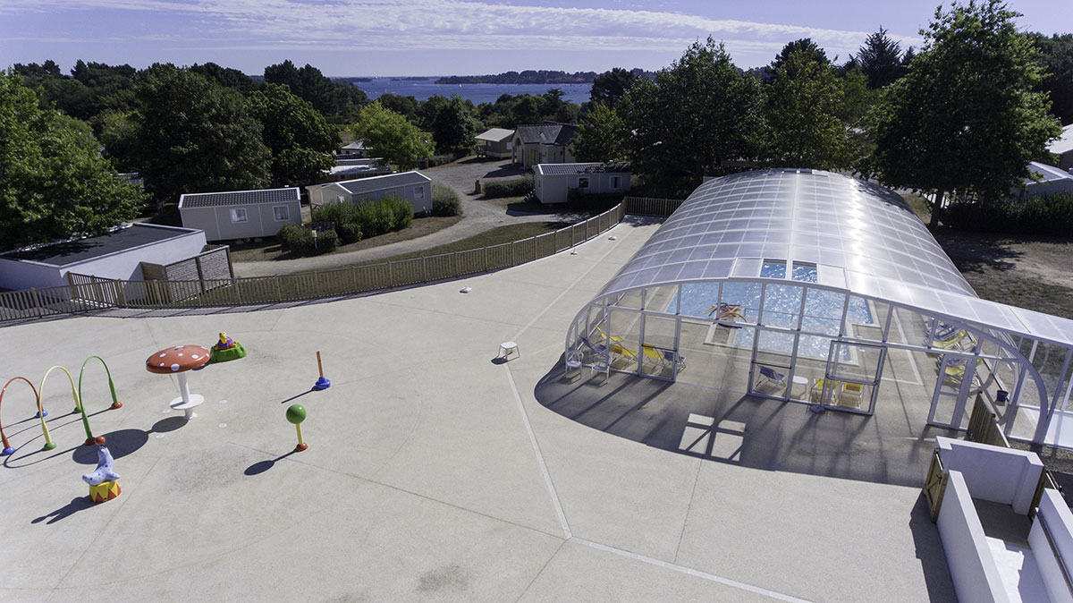 Penn Mar Bretagna - Baden visuel 2/13 Penn Mar Bretagna - Baden visuel 2/13