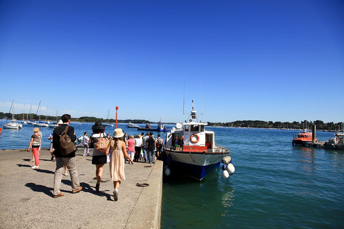 Penn Mar Bretagna - Baden visuel 7/13 Penn Mar Bretagna - Baden visuel 7/13